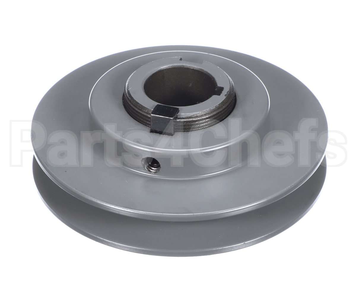SHE05389 Trane Sheave; 1Vp50,1 1/8 Bore