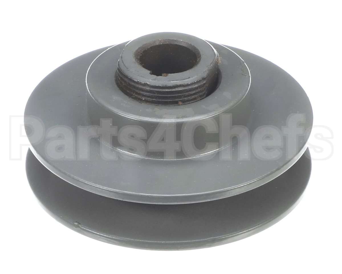 SHE05938 Trane Sheave; 1Vp34, 5/8 Bore