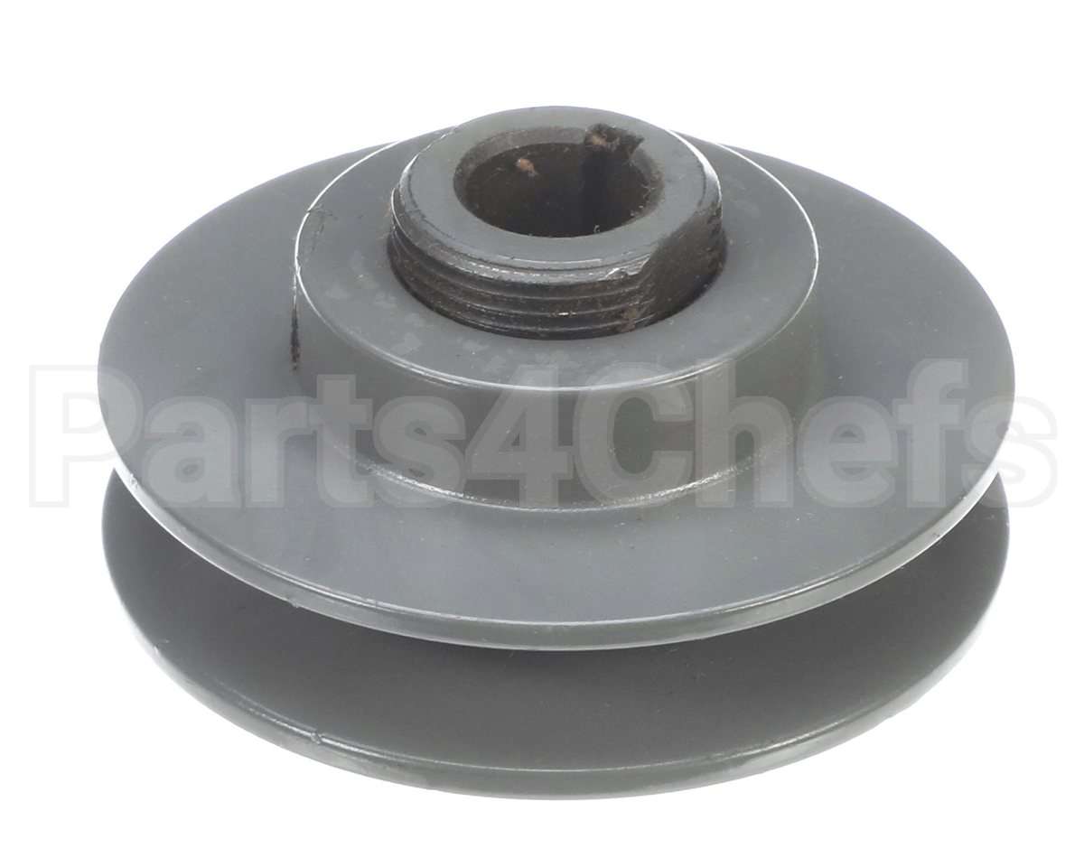 SHE05938 Trane Sheave; 1Vp34, 5/8 Bore