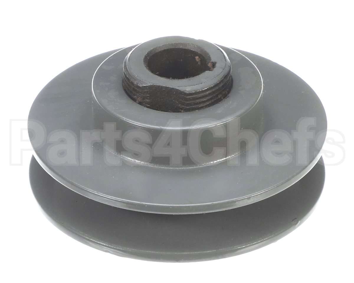 SHE05938 Trane Sheave; 1Vp34, 5/8 Bore