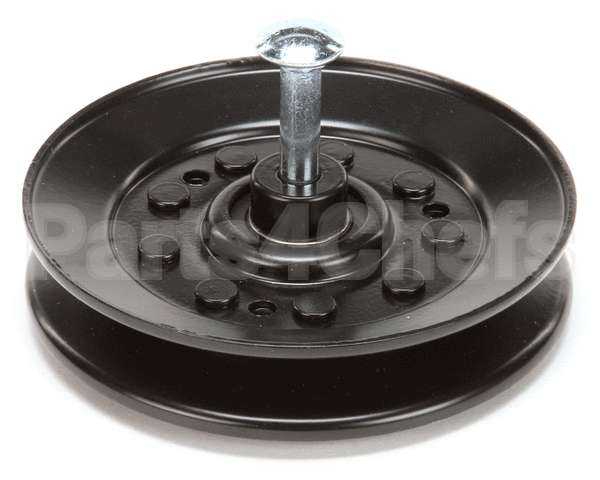 SHE06354 Trane Sheave, Steel Idler, V-Belt, 3/8