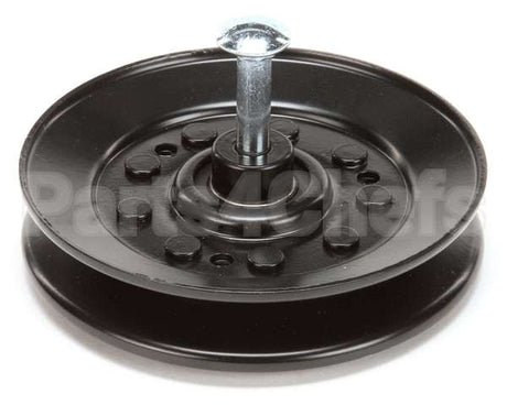 SHE06354 Trane Sheave, Steel Idler, V-Belt, 3/8