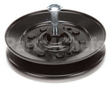 SHE06354 Trane Sheave, Steel Idler, V-Belt, 3/8