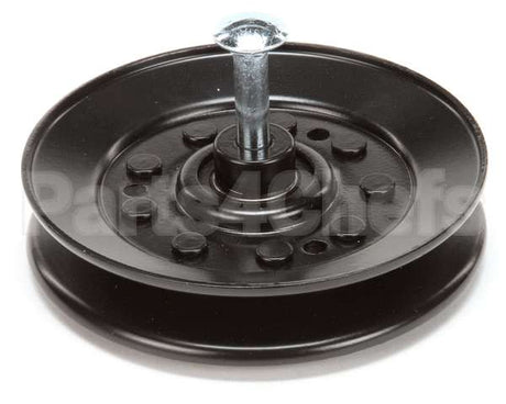 SHE06354 Trane Sheave, Steel Idler, V-Belt, 3/8