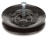 SHE06354 Trane Sheave, Steel Idler, V-Belt, 3/8