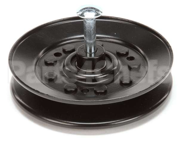 SHE06354 Trane Sheave, Steel Idler, V-Belt, 3/8