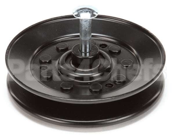 SHE06354 Trane Sheave, Steel Idler, V-Belt, 3/8