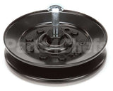 SHE06354 Trane Sheave, Steel Idler, V-Belt, 3/8