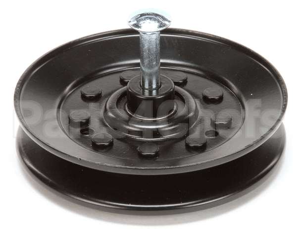SHE06354 Trane Sheave, Steel Idler, V-Belt, 3/8