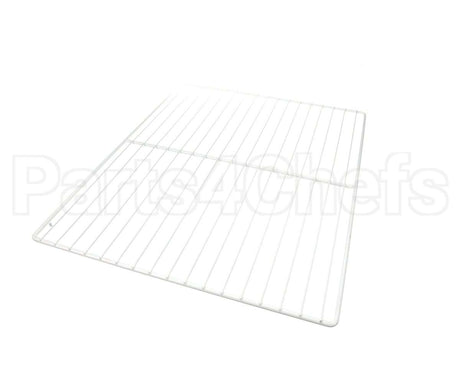SHELF 185 Victory Shelf Garnet White Coated