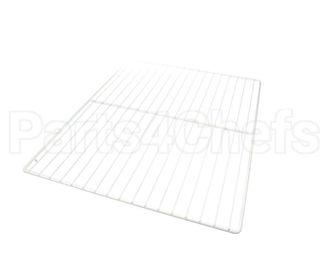SHELF 185 Victory Shelf Garnet White Coated