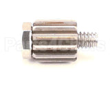 SHF-135 Bar Maid Shaft Pinion Gear - Includes S