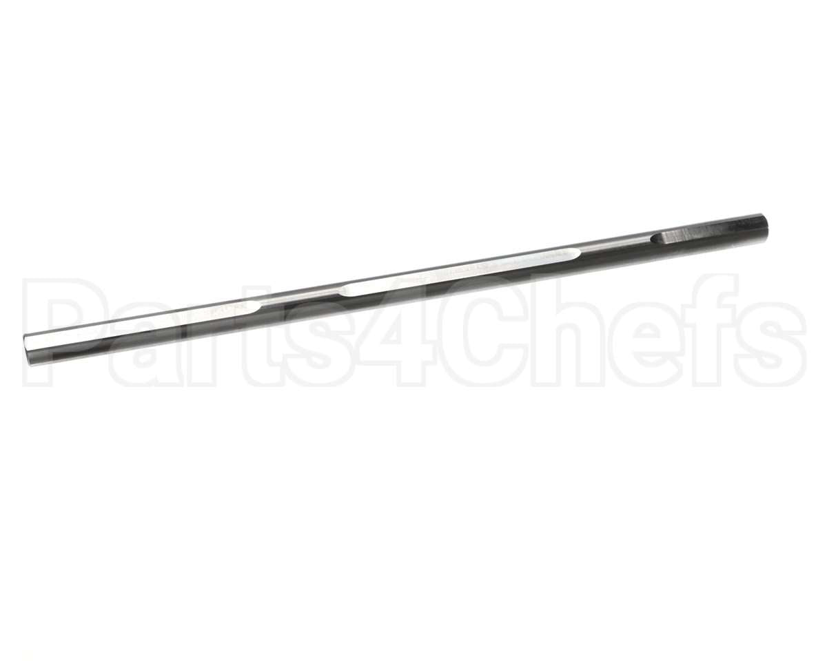 SHF01308 Trane Shaft; 17 In. Long X 3/4 In. Diameter