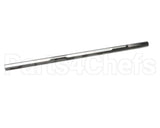 SHF01308 Trane Shaft; 17 In. Long X 3/4 In. Diameter
