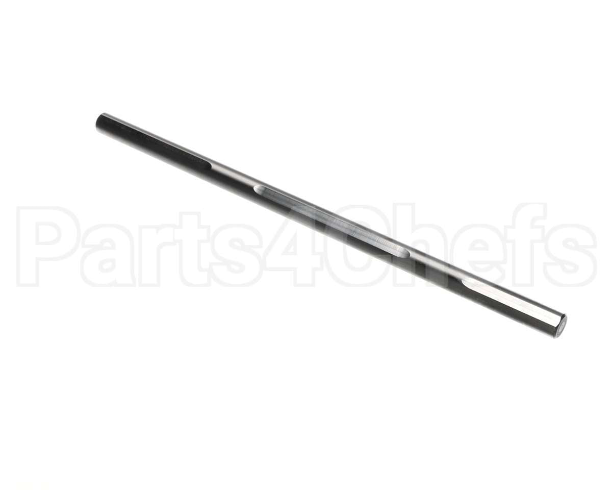 SHF01308 Trane Shaft; 17 In. Long X 3/4 In. Diameter
