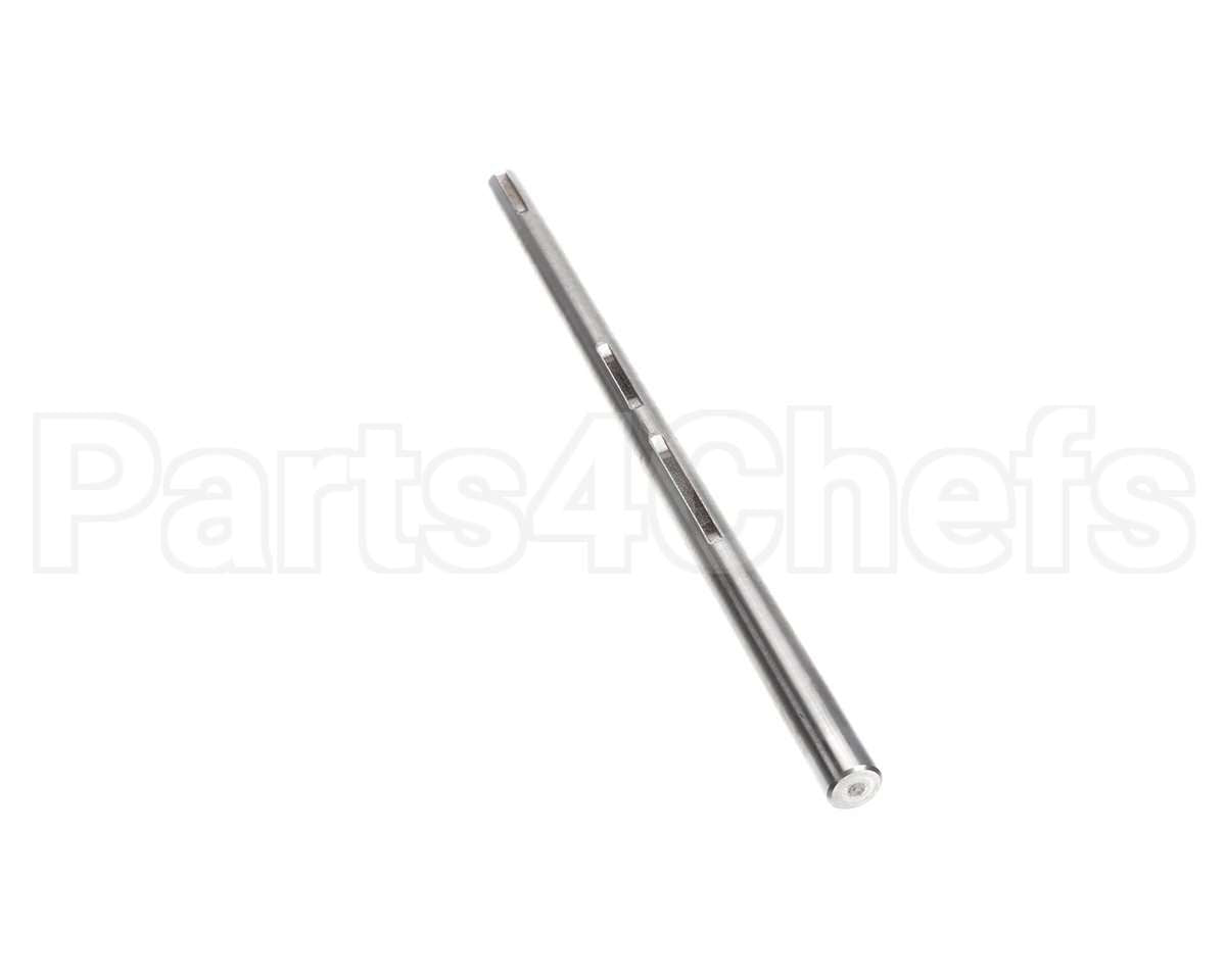SHF01504 Trane Shaft; Fan, 1 X 22.295
