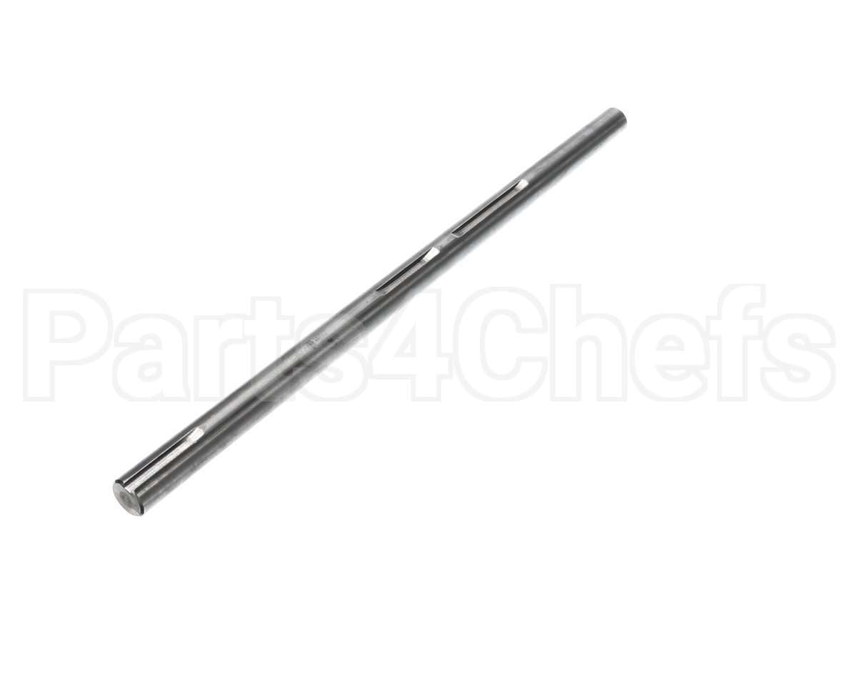 SHF03136 Trane Blower Shaft