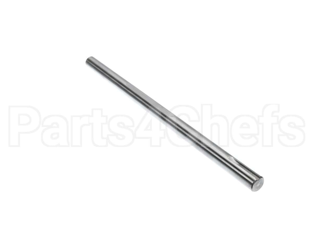 SHF03137 Trane Shaft, Indoor Fan, 19.062 Length X 1 In