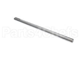 SHF03137 Trane Shaft, Indoor Fan, 19.062 Length X 1 In