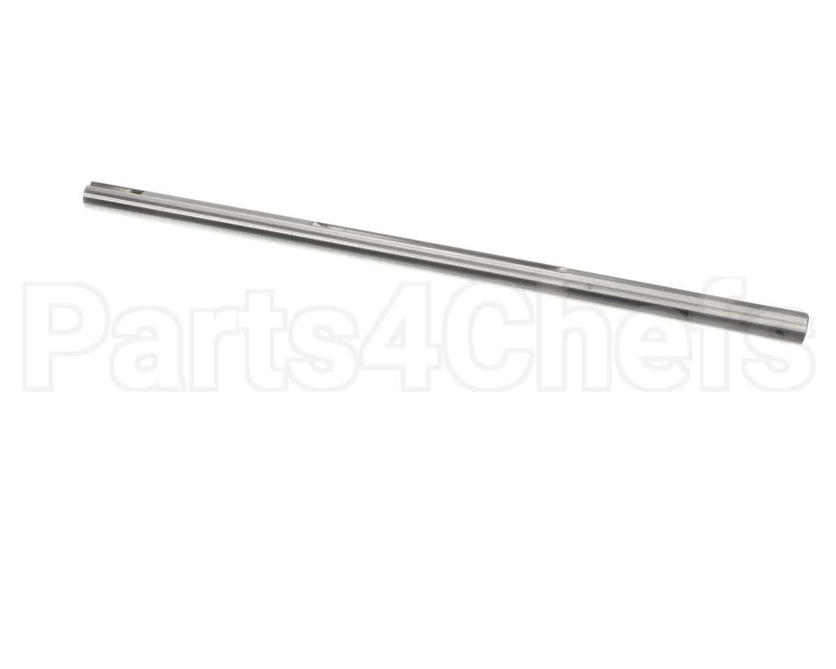 SHF03714 Trane Shaft; 1.19 Dia X 25.968 Fan