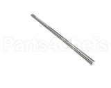 SHF03714 Trane Shaft; 1.19 Dia X 25.968 Fan