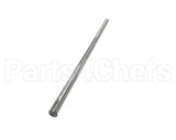 SHF03714 Trane Shaft; 1.19 Dia X 25.968 Fan
