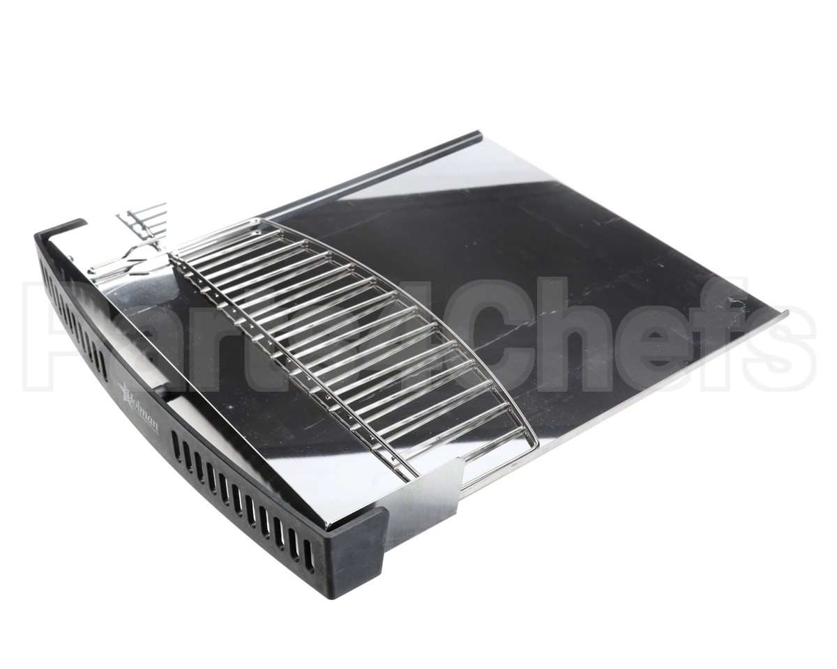 SHH-100561 Star Tray, Pull Out, Qcs, 14