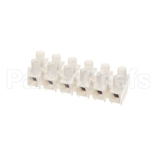 SHK-115388 Compatible Star Sm Terminal 6 Pos Block