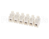 SHK-115388 Star Block, Terminal 6 Pos, Sm
