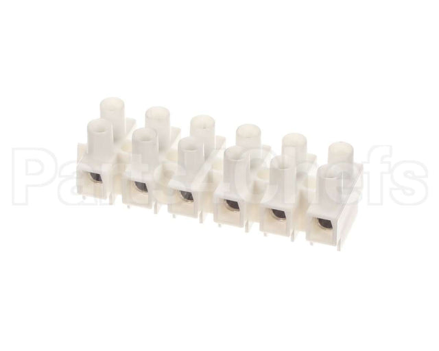 SHK-115388 Star Block, Terminal 6 Pos, Sm