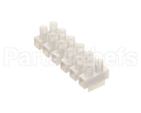 SHK-115388 Star Block, Terminal 6 Pos, Sm