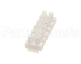 SHK-115388 Star Block, Terminal 6 Pos, Sm