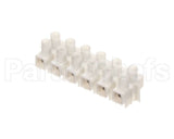 SHK-115388 Star Block, Terminal 6 Pos, Sm