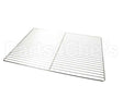 SHLF-SS-21X27 Food Warming Shelf Stainless Steel 21 X 27.