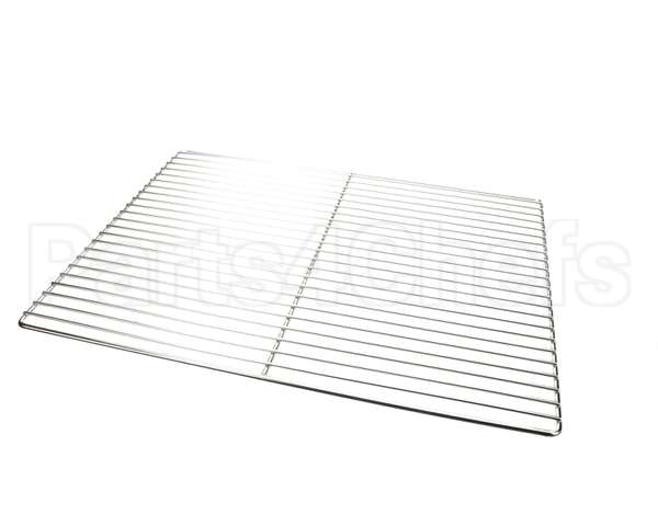 SHLF-SS-21X27 Food Warming Shelf Stainless Steel 21 X 27.