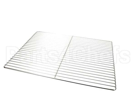 SHLF-SS-21X27 Food Warming Shelf Stainless Steel 21 X 27.
