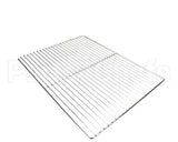 SHLF-SS-21X27 Food Warming Shelf Stainless Steel 21 X 27.