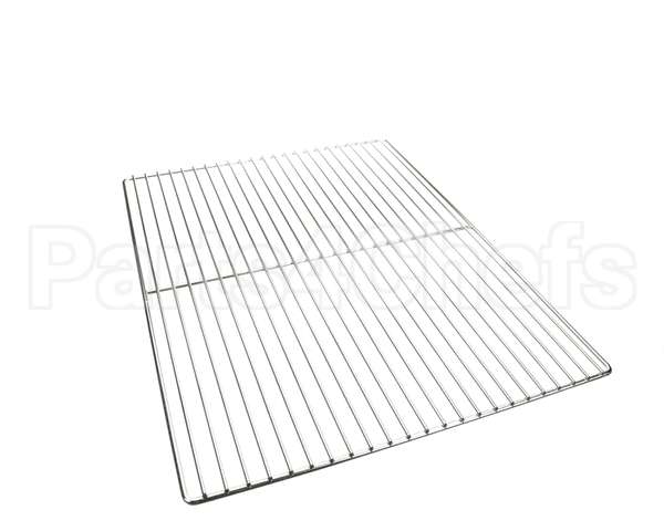 SHLF-SS-21X27 Food Warming Shelf Stainless Steel 21 X 27.