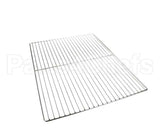 SHLF-SS-21X27 Food Warming Shelf Stainless Steel 21 X 27.