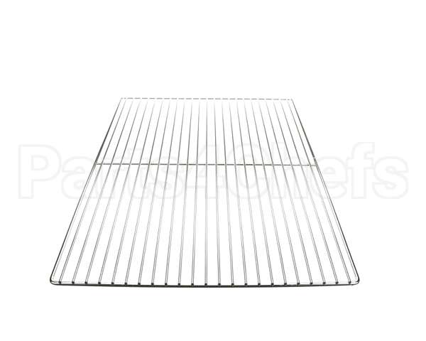 SHLF-SS-21X27 Food Warming Shelf Stainless Steel 21 X 27.