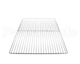 SHLF-SS-21X27 Food Warming Shelf Stainless Steel 21 X 27.