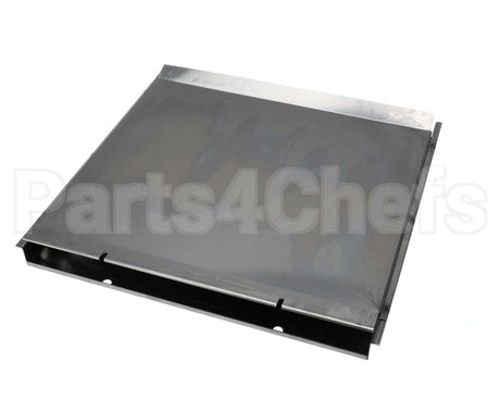 SHM-100996 Star Dt14 Standoff Back Panel