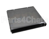 SHM-100996 Star Dt14 Standoff Back Panel