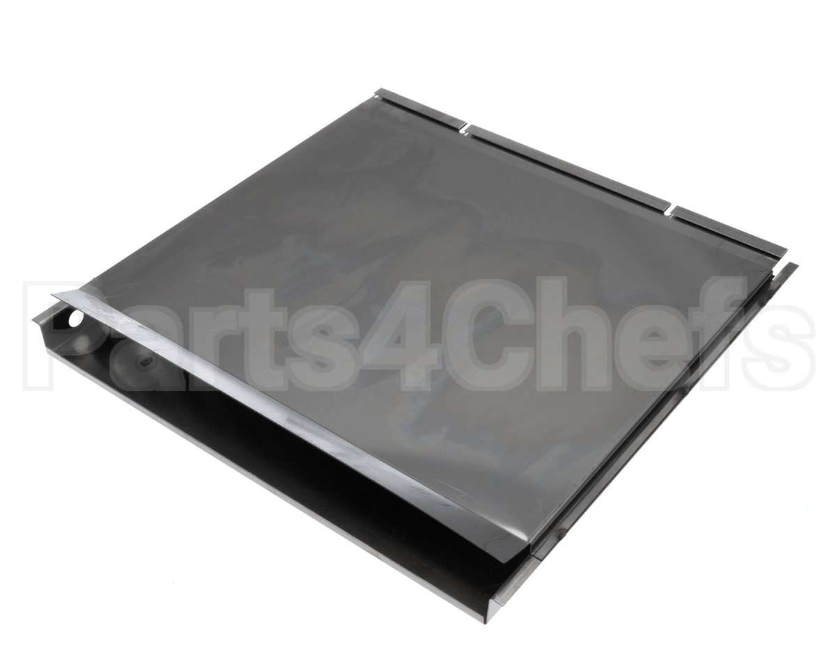 SHM-100996 Star Dt14 Standoff Back Panel