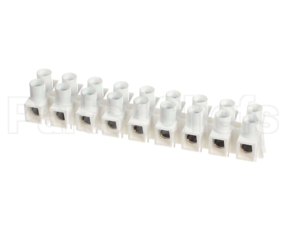 SHM-115398 Star Block, Terminal 9 Pos, Lg