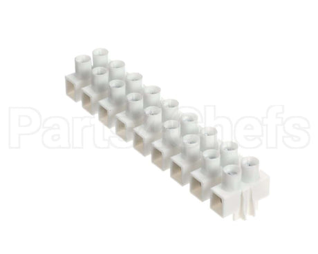 SHM-115398 Star Block, Terminal 9 Pos, Lg