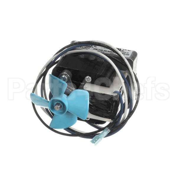 SHM-120287 Compatible Star Motor Assembly Dt14 208V