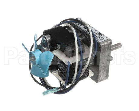 SHM-120287 Star Motor Assembly Dt14 208V