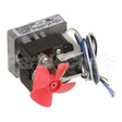 SHM-120288 Compatible Star Mtrassy, Dt14/Right-Lower