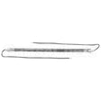 SHM-197901 Compatible Star Quartz Element 208V